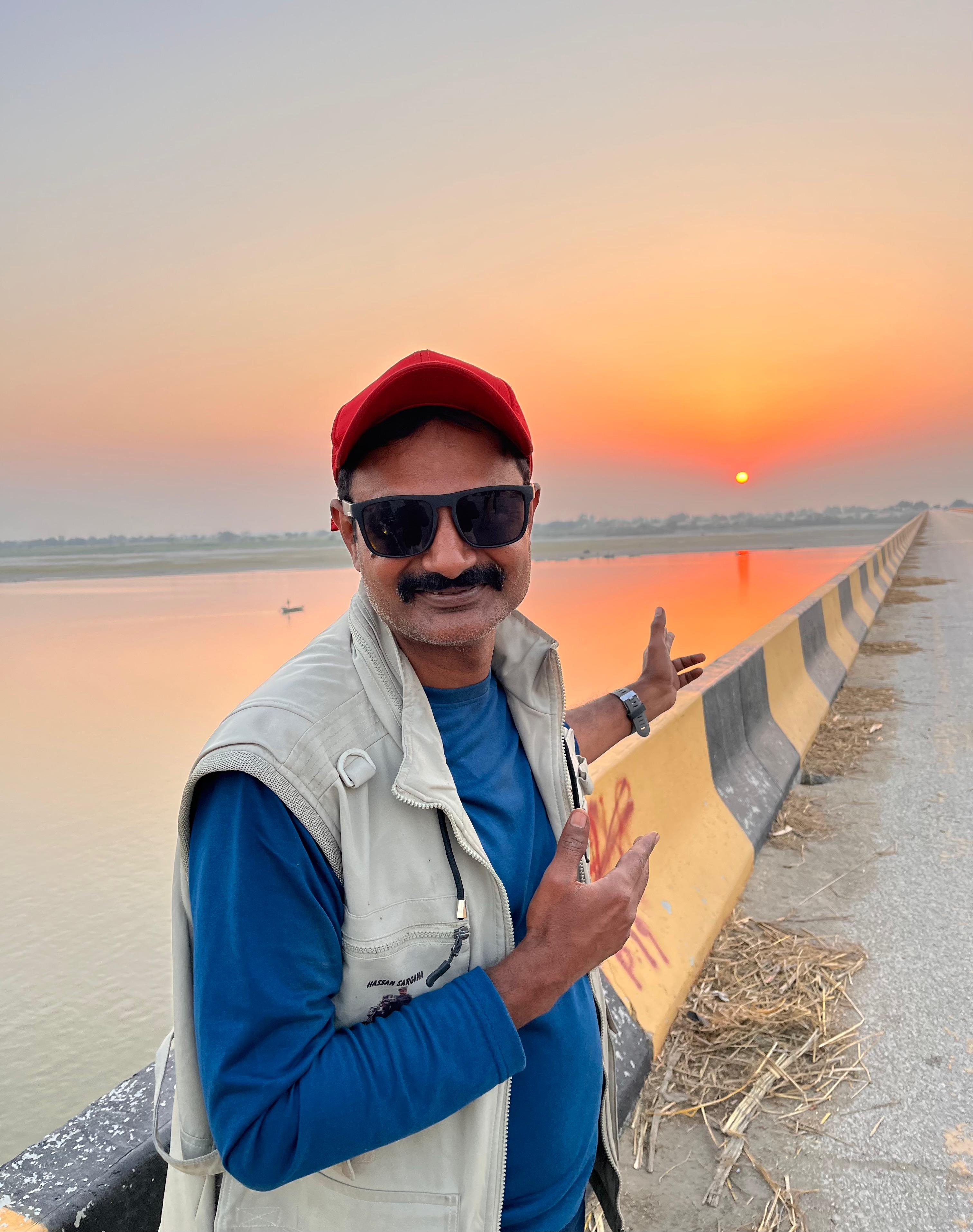 Hassan sargana - Biker and Travel Content Creator